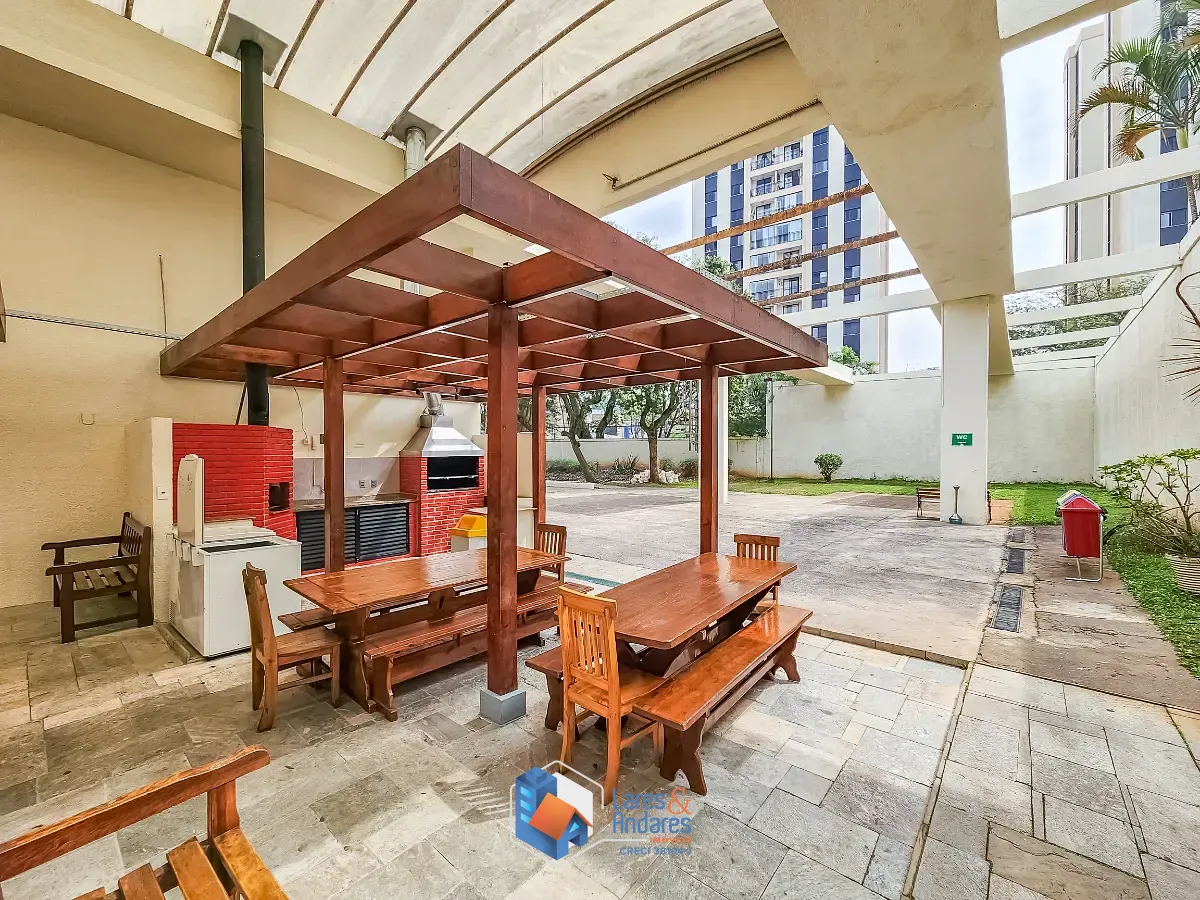Apartamento, 3 quartos, 87 m² - Foto 60