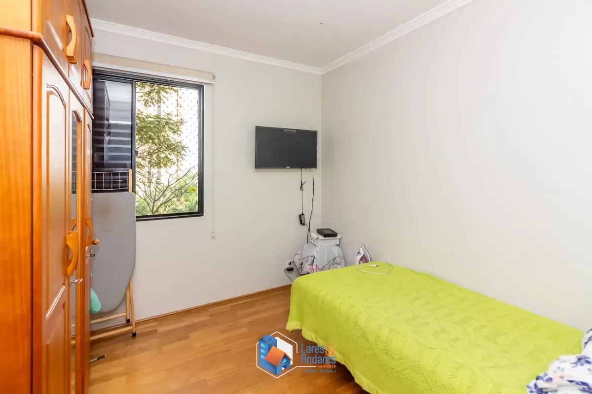 Apartamento, 3 quartos, 87 m² - Foto 17