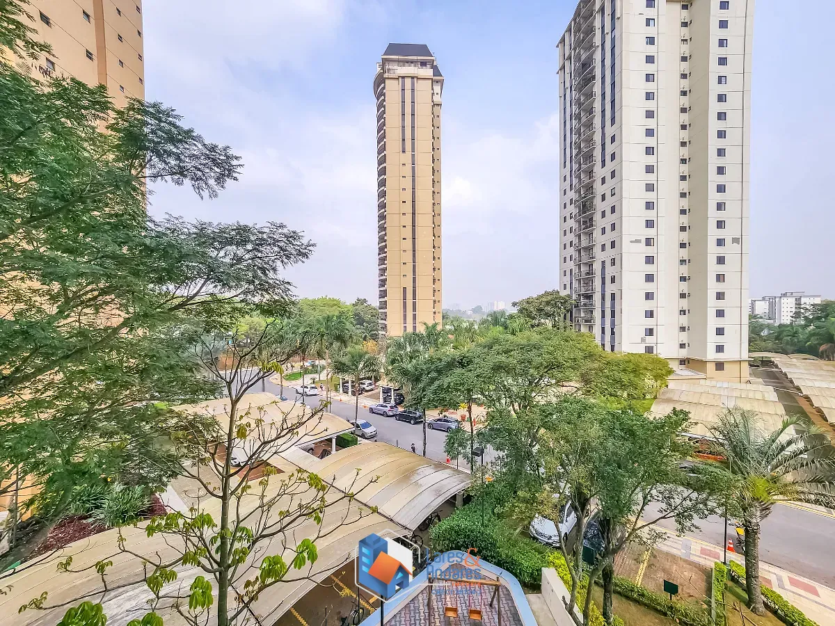 Apartamento, 3 quartos, 87 m² - Foto 23