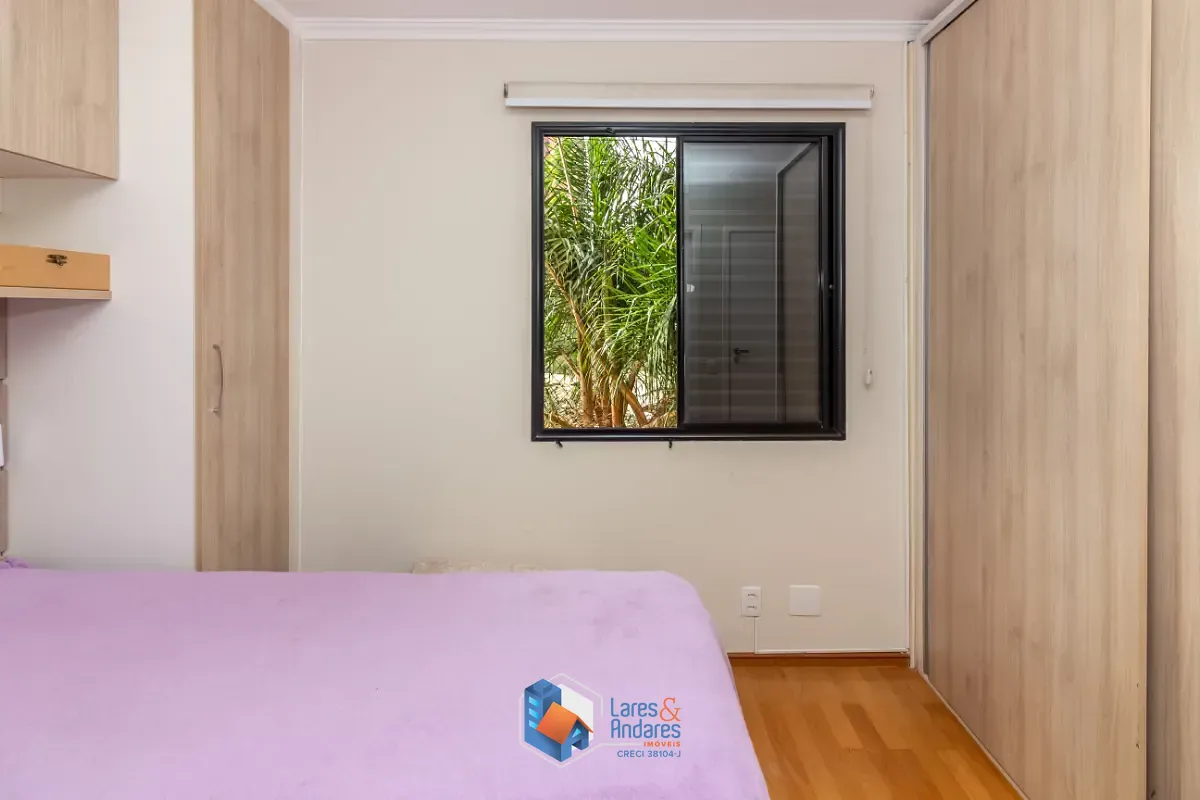 Apartamento, 3 quartos, 87 m² - Foto 11