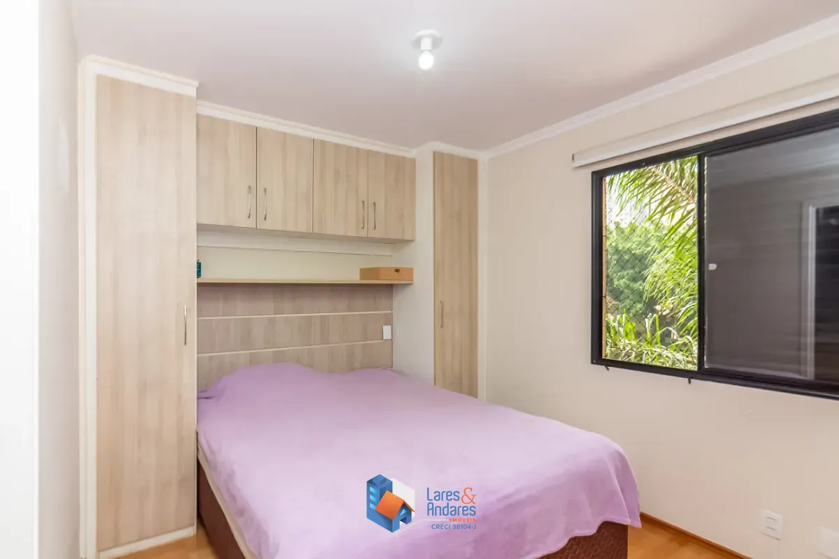 Apartamento, 3 quartos, 87 m² - Foto 9