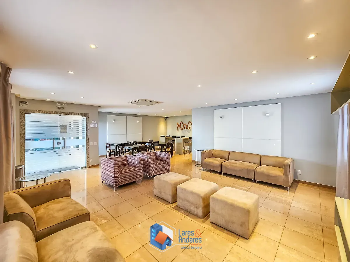 Apartamento, 3 quartos, 87 m² - Foto 55