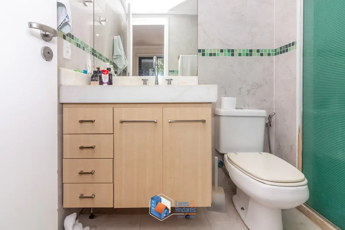 Apartamento, 3 quartos, 87 m² - Foto 19