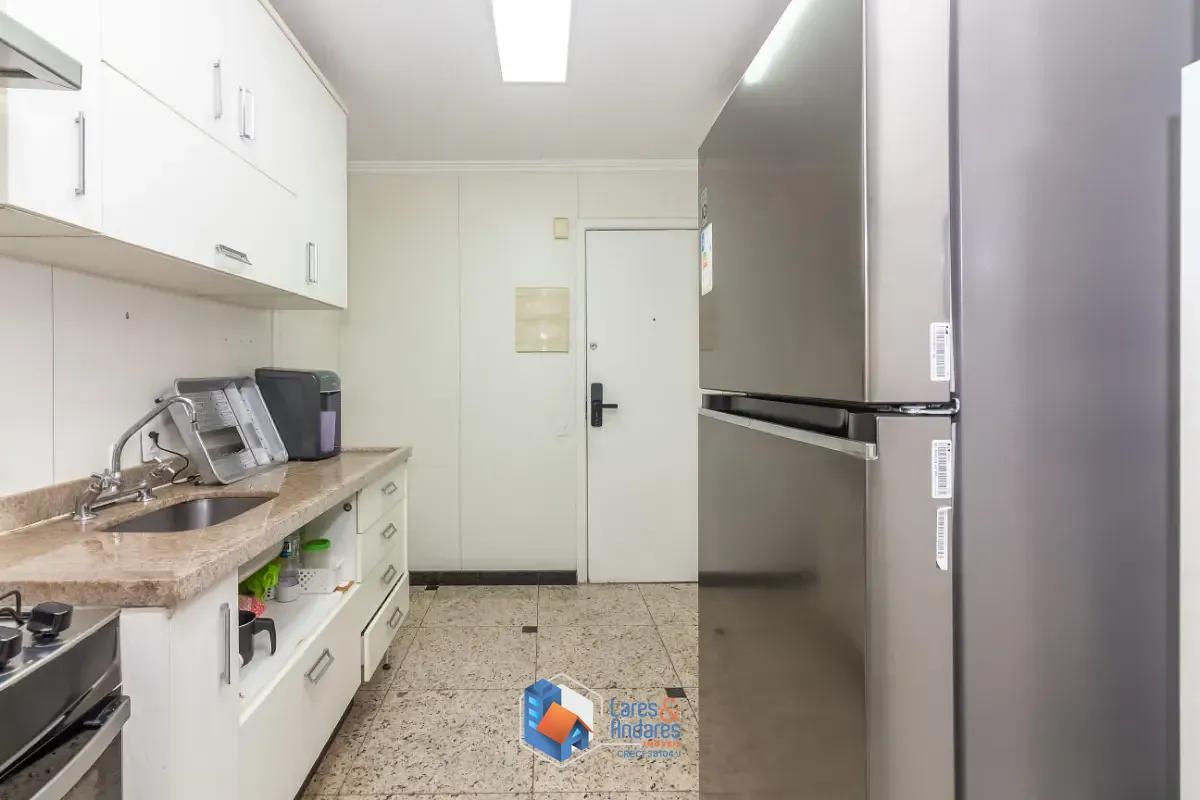 Apartamento, 3 quartos, 87 m² - Foto 8