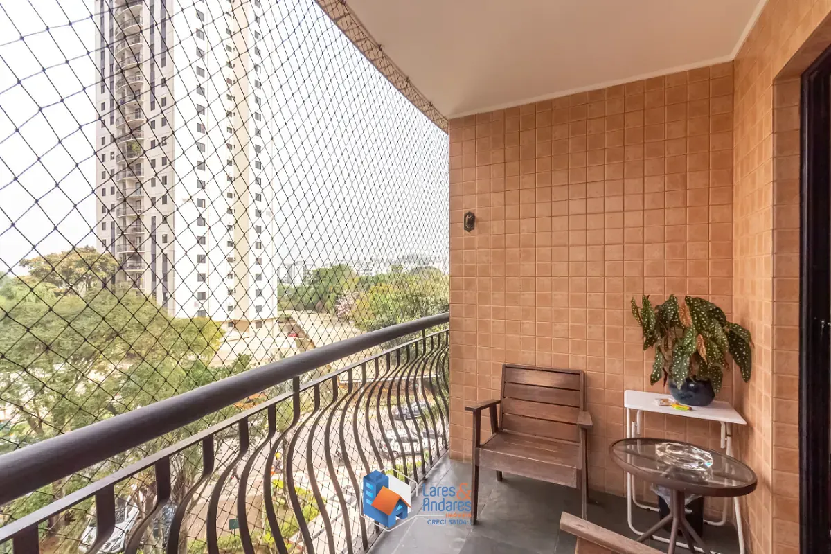 Apartamento, 3 quartos, 87 m² - Foto 21
