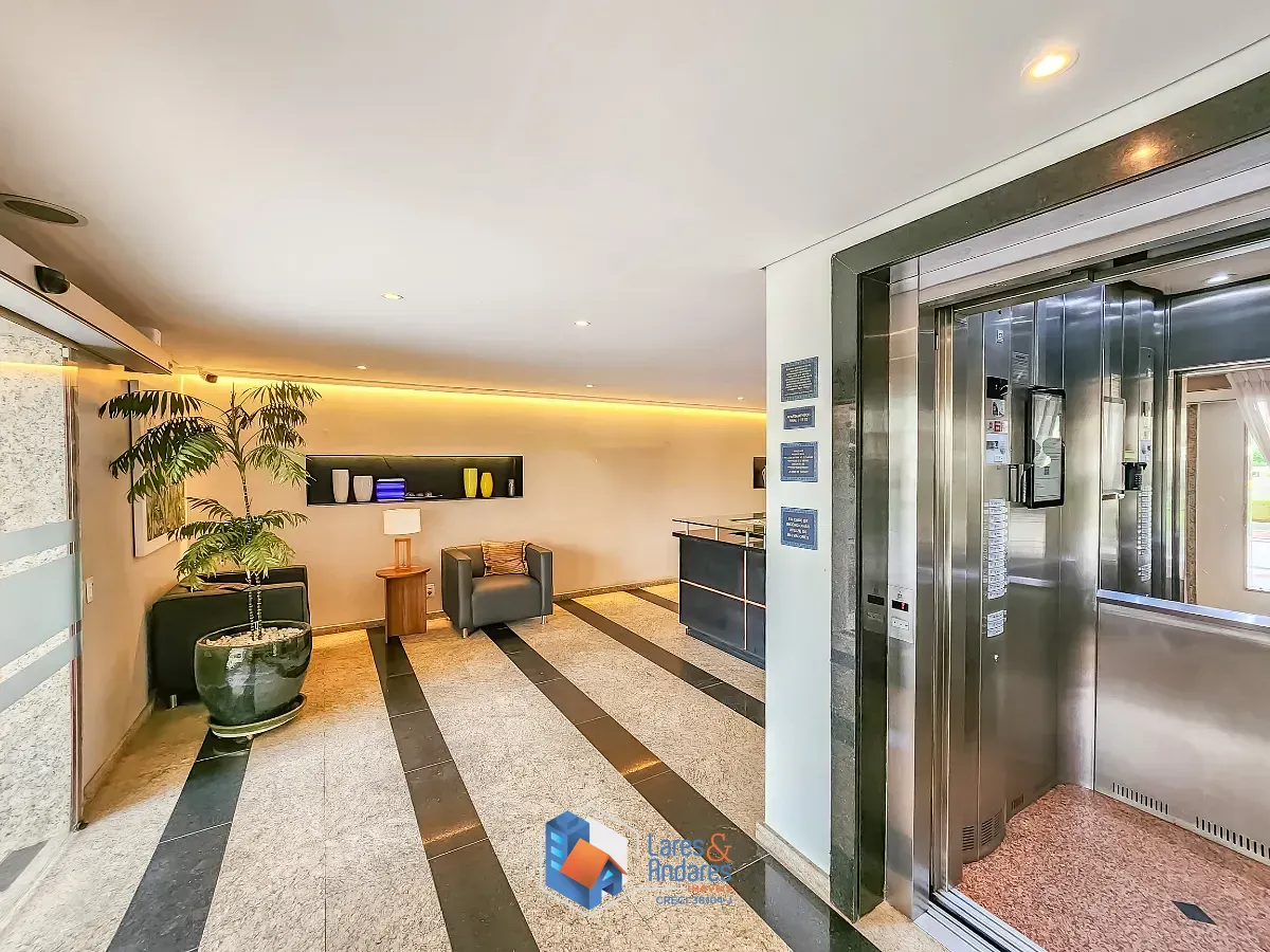Apartamento, 3 quartos, 87 m² - Foto 54
