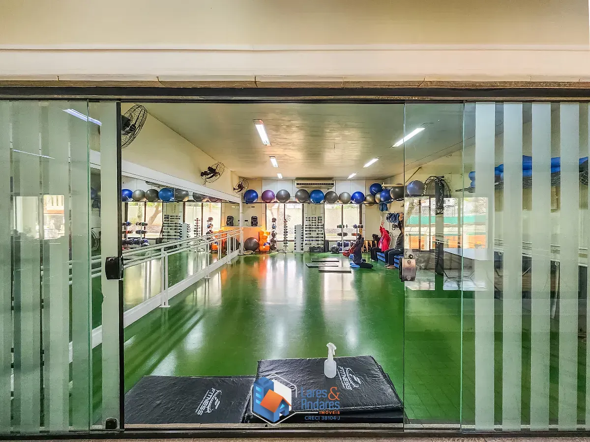 Apartamento, 3 quartos, 87 m² - Foto 38