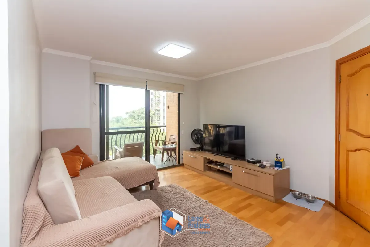 Apartamento, 3 quartos, 87 m² - Foto 5