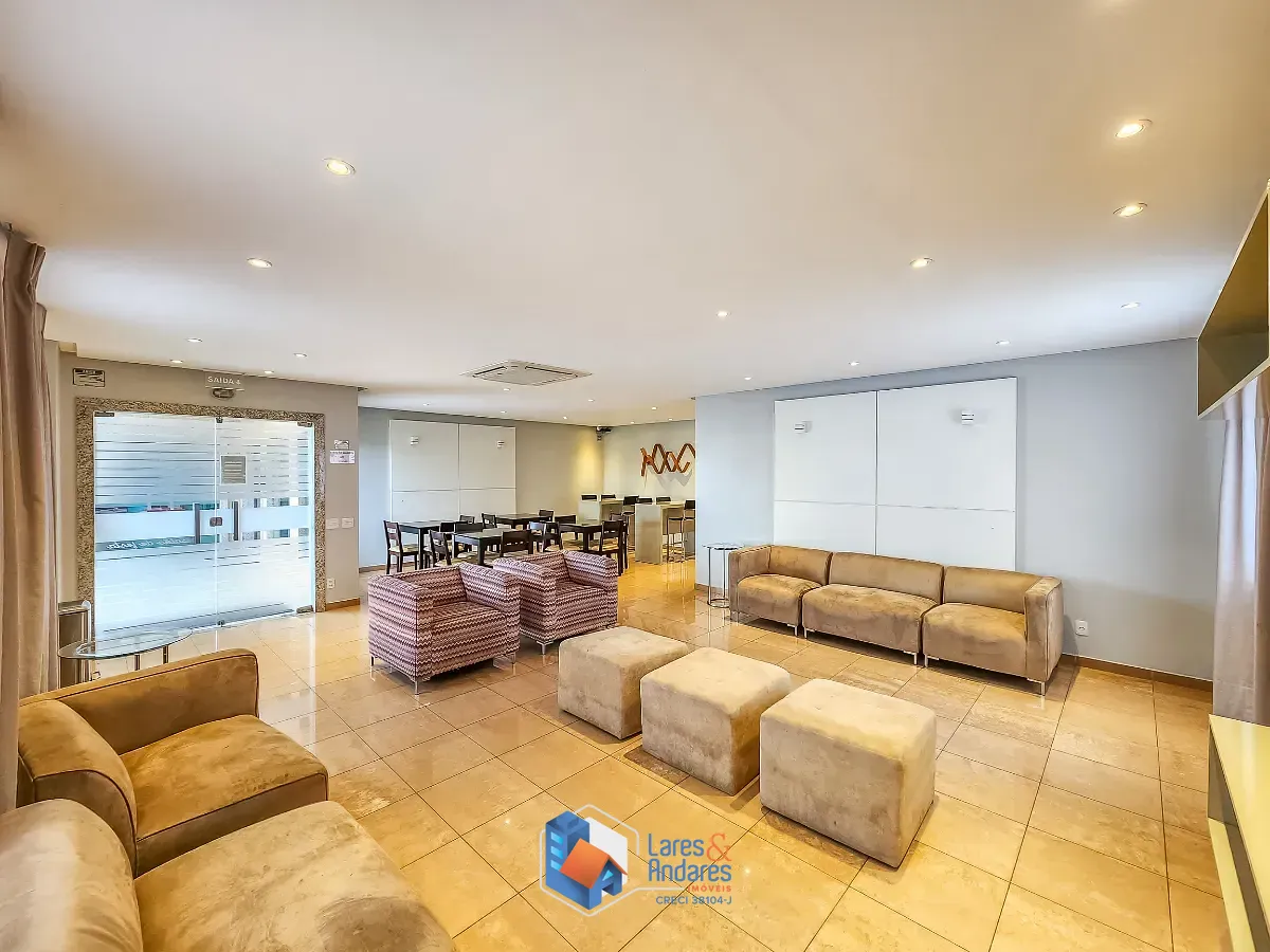 Apartamento, 3 quartos, 87 m² - Foto 31