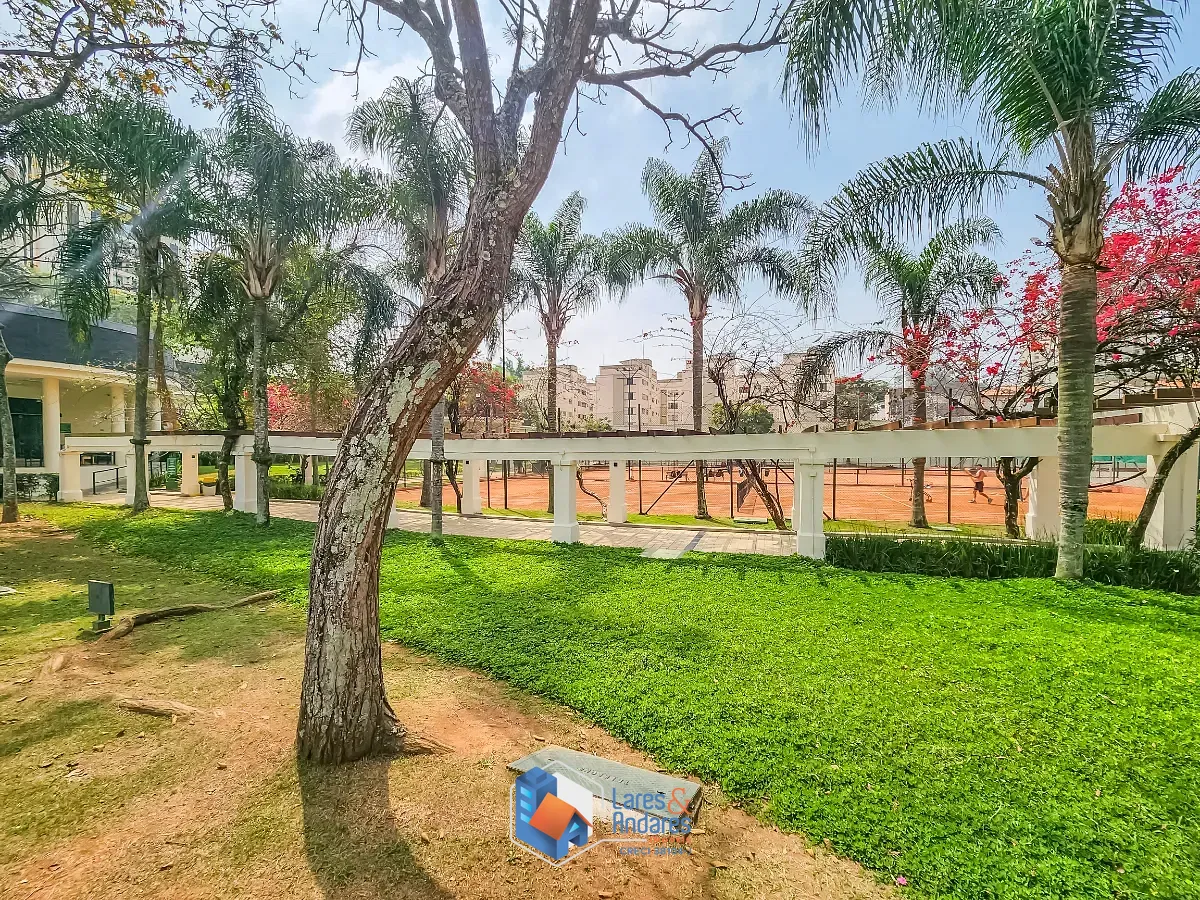 Apartamento, 3 quartos, 87 m² - Foto 27
