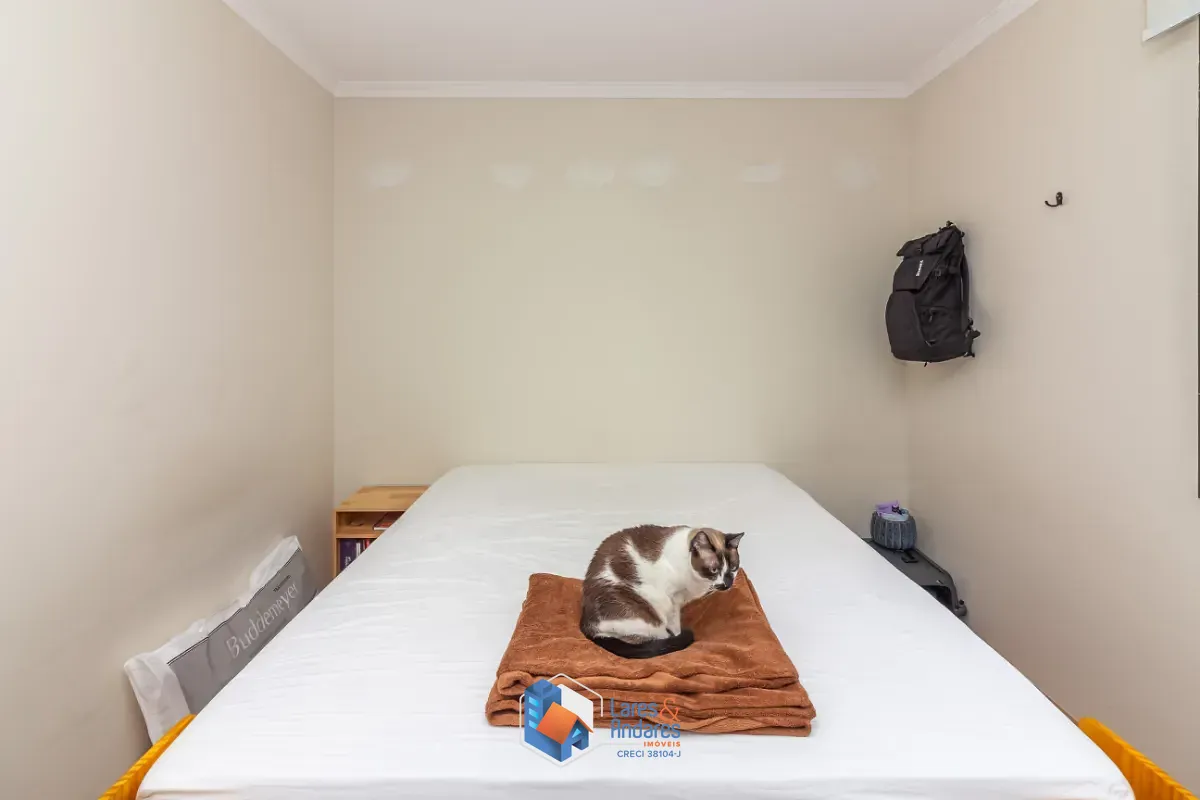 Apartamento, 3 quartos, 87 m² - Foto 14