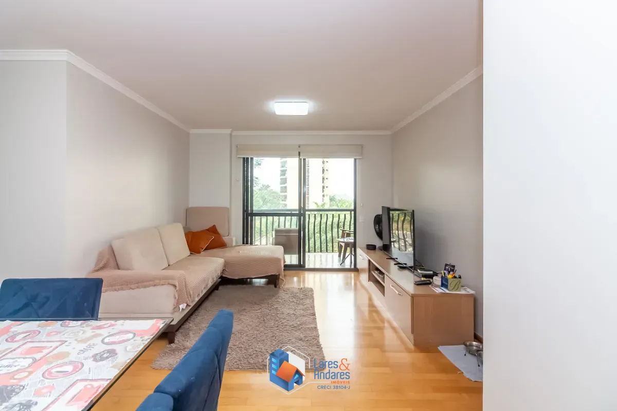 Apartamento, 3 quartos, 87 m² - Foto 2