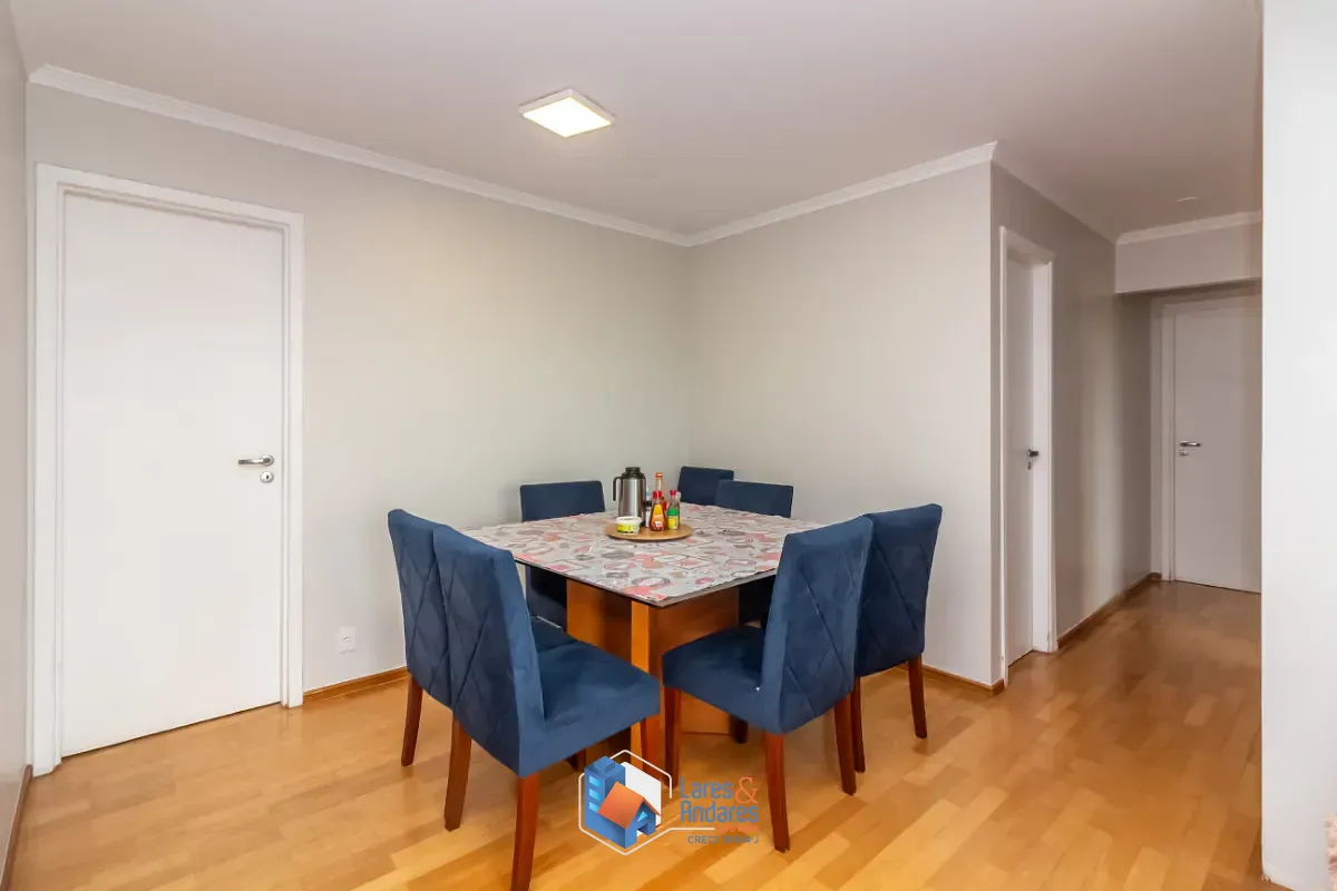 Apartamento, 3 quartos, 87 m² - Foto 3
