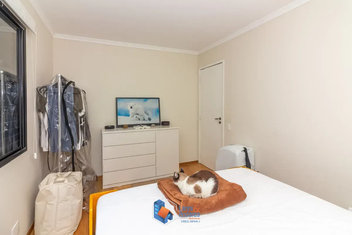 Apartamento, 3 quartos, 87 m² - Foto 16