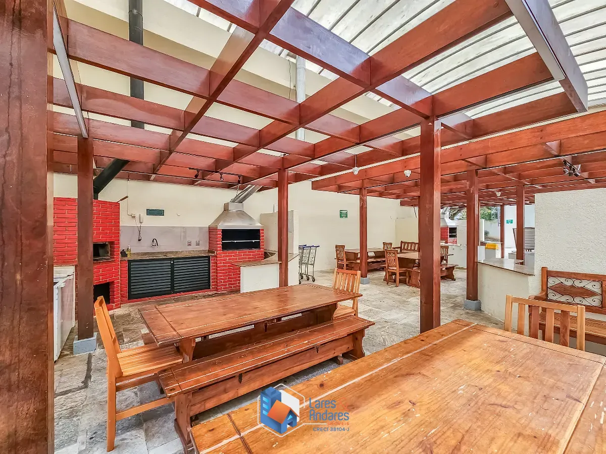 Apartamento, 3 quartos, 87 m² - Foto 45