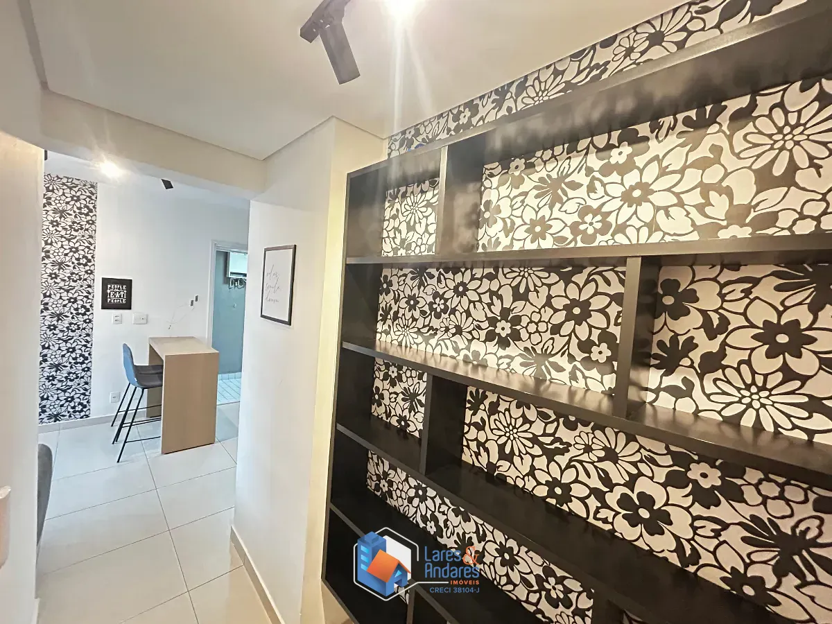 Apartamento, 1 quarto, 41 m² - Foto 9