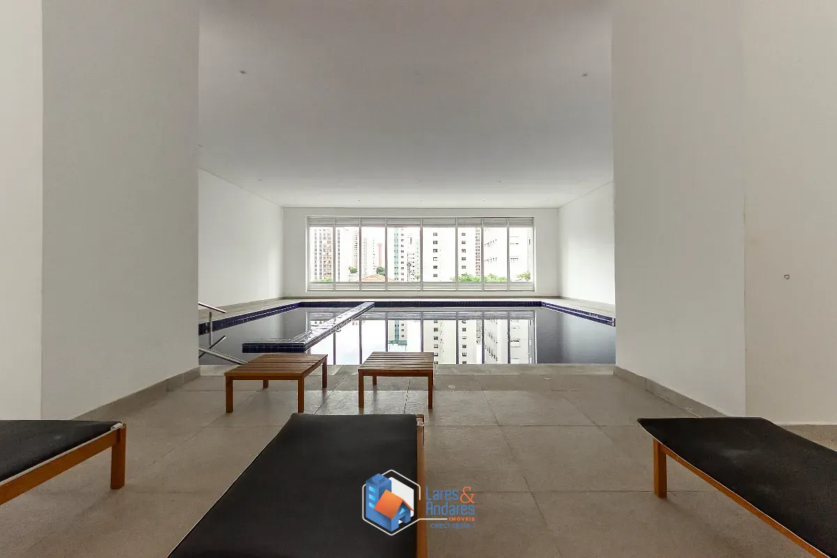 Apartamento, 1 quarto, 41 m² - Foto 13