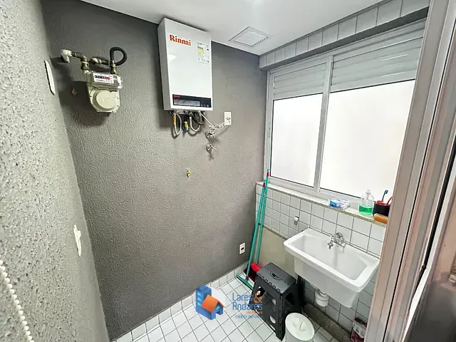 Apartamento com 41m² 1 quarto e 1 banheiro, à venda, no bairro Saúde em São Paulo