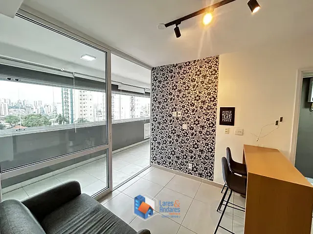 Apartamento com 41m² 1 quarto e 1 banheiro, à venda, no bairro Saúde em São Paulo