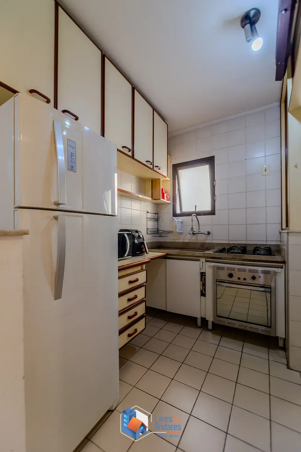 Apartamento, 1 quarto, 44 m² - Foto 26