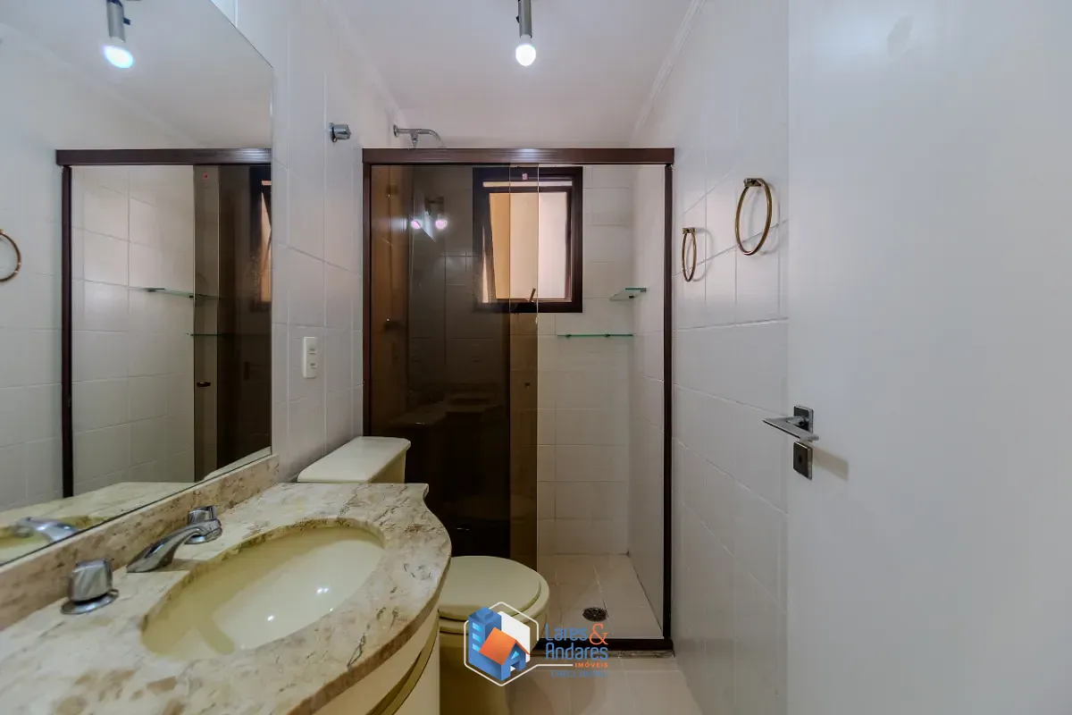 Apartamento, 1 quarto, 44 m² - Foto 20