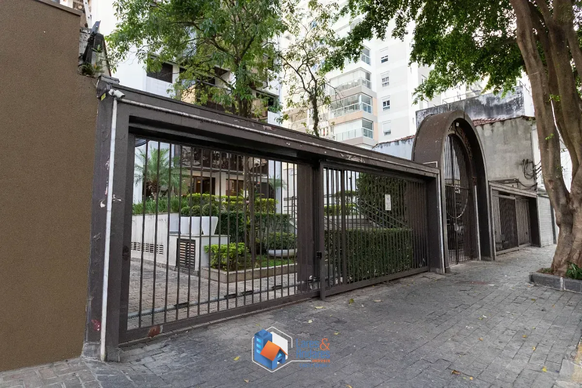 Apartamento, 1 quarto, 44 m² - Foto 34