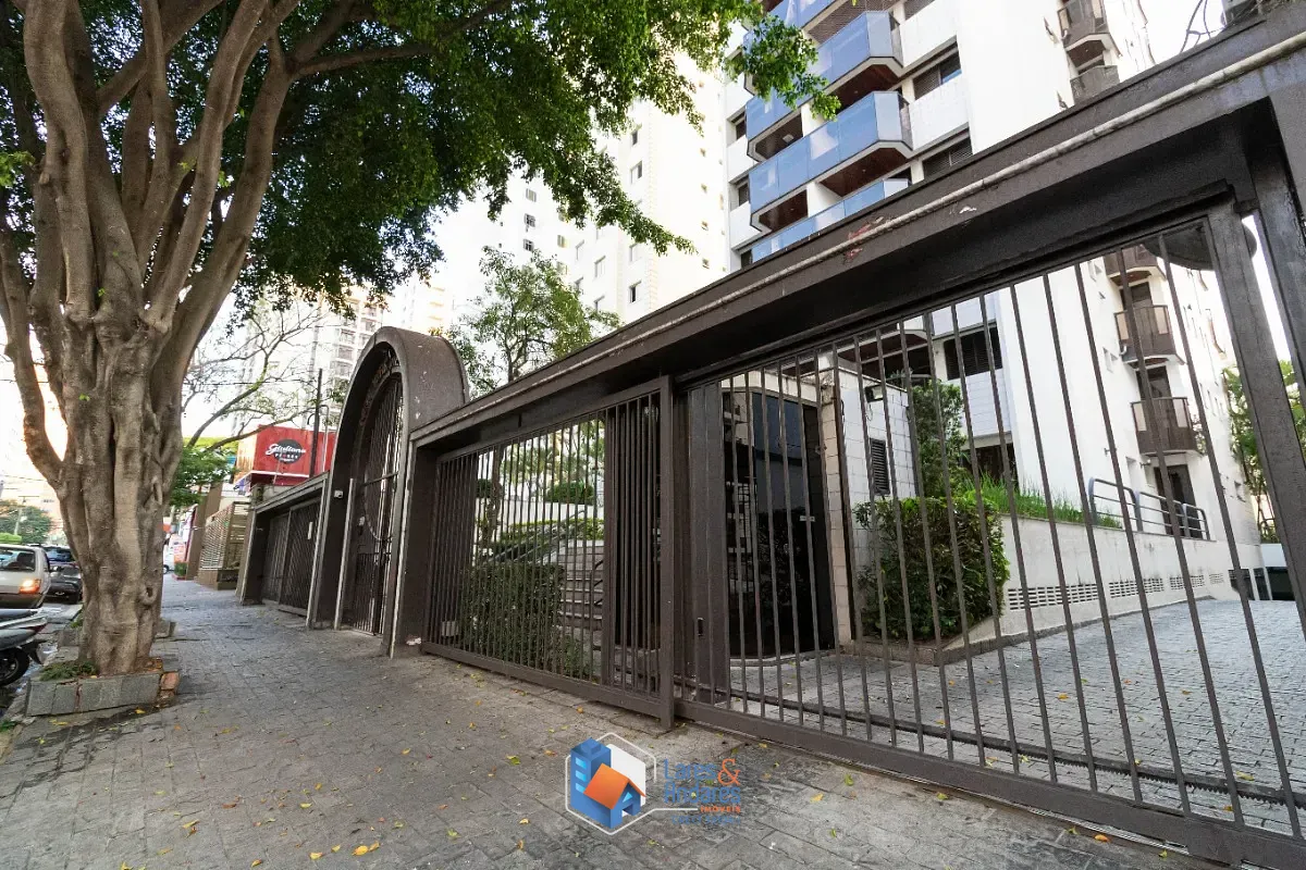 Apartamento, 1 quarto, 44 m² - Foto 35