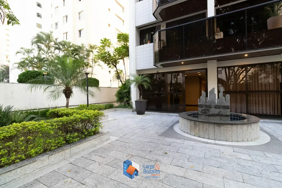 Apartamento, 1 quarto, 44 m² - Foto 32