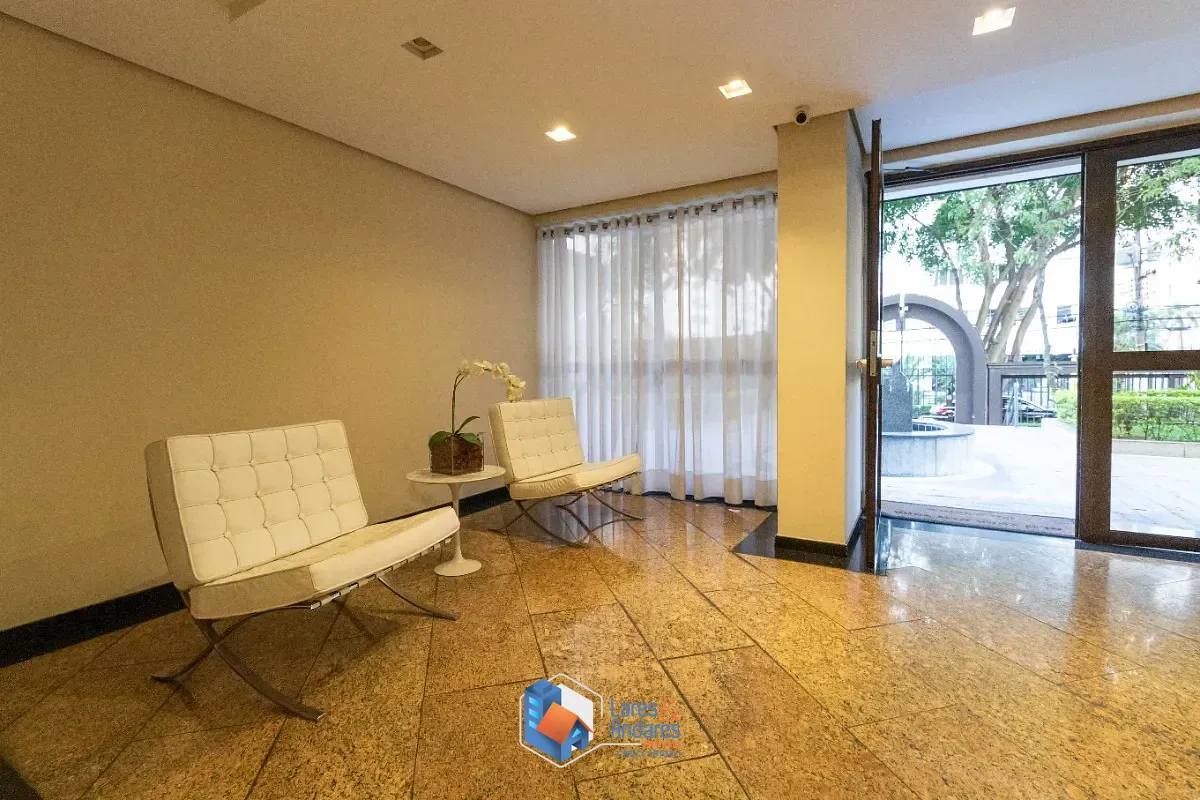 Apartamento, 1 quarto, 44 m² - Foto 36