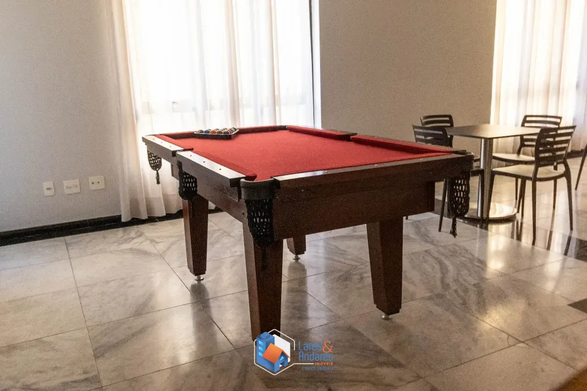 Apartamento, 1 quarto, 44 m² - Foto 37