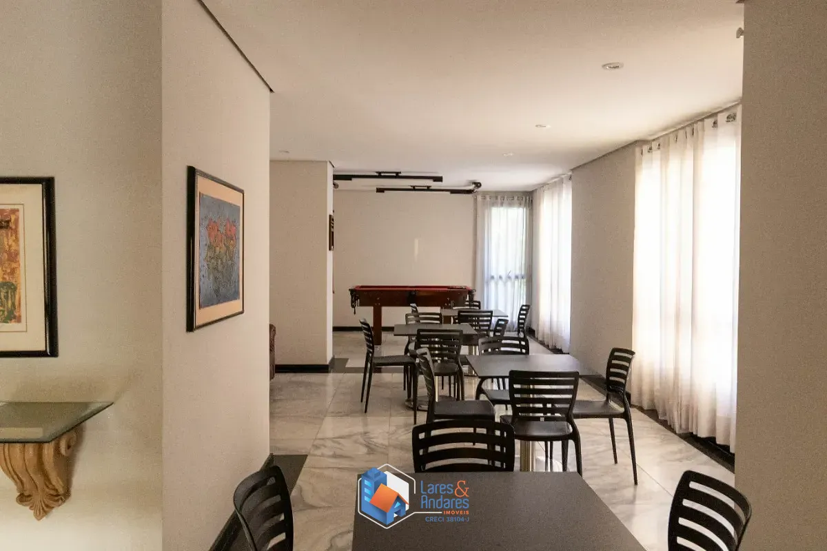 Apartamento, 1 quarto, 44 m² - Foto 38
