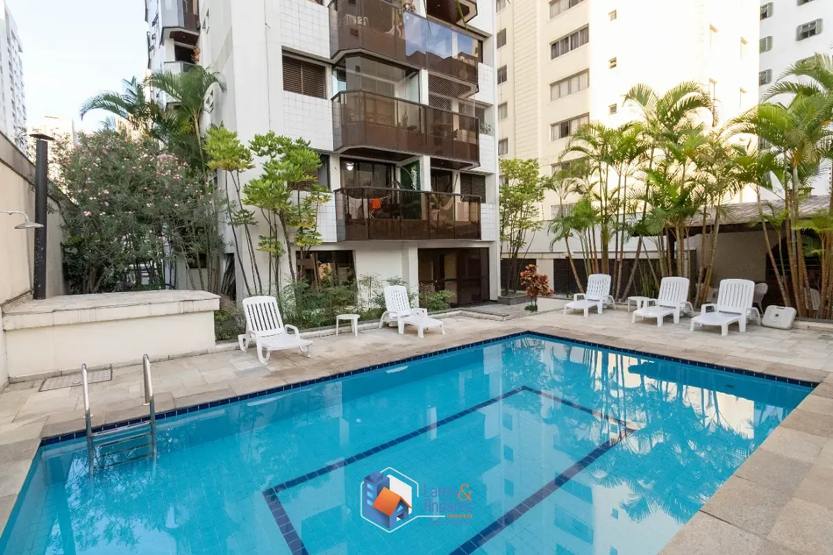 Apartamento, 1 quarto, 44 m² - Foto 39