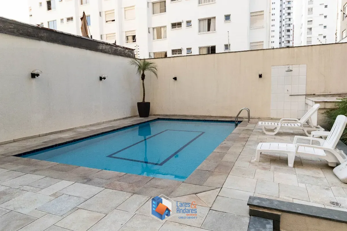 Apartamento, 1 quarto, 44 m² - Foto 40