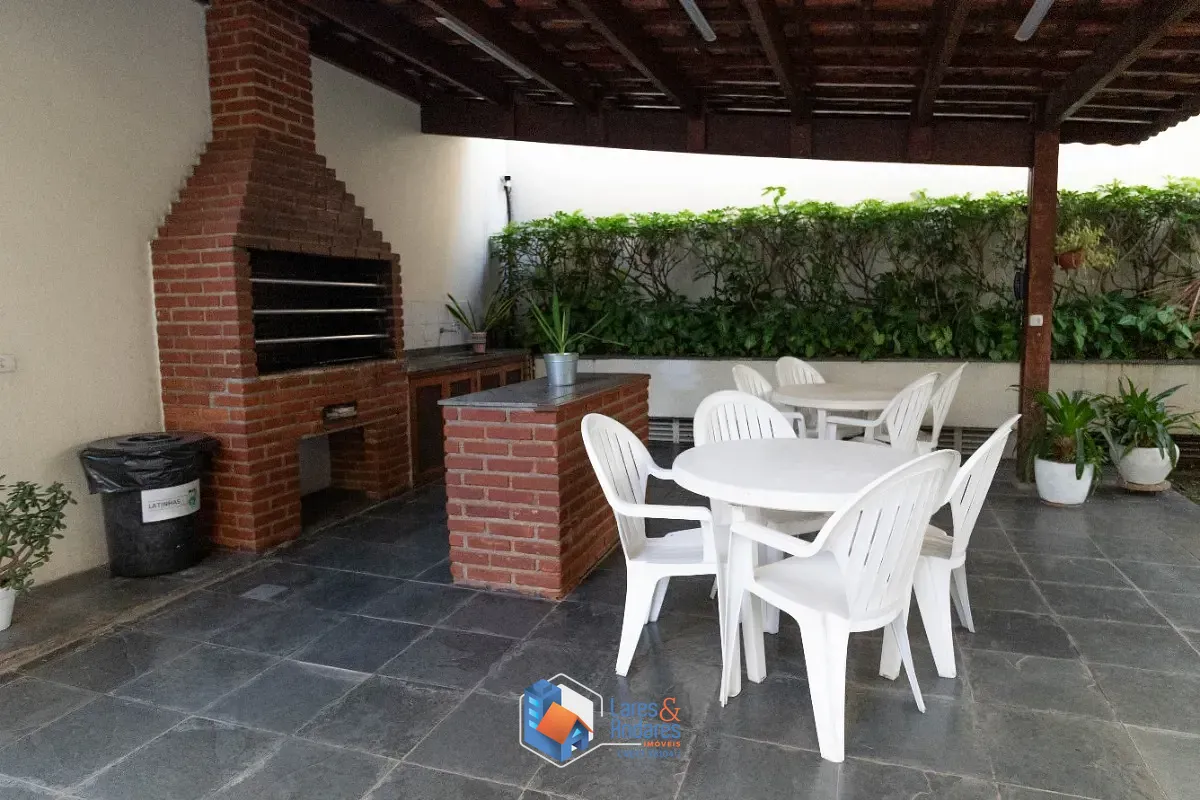 Apartamento, 1 quarto, 44 m² - Foto 41