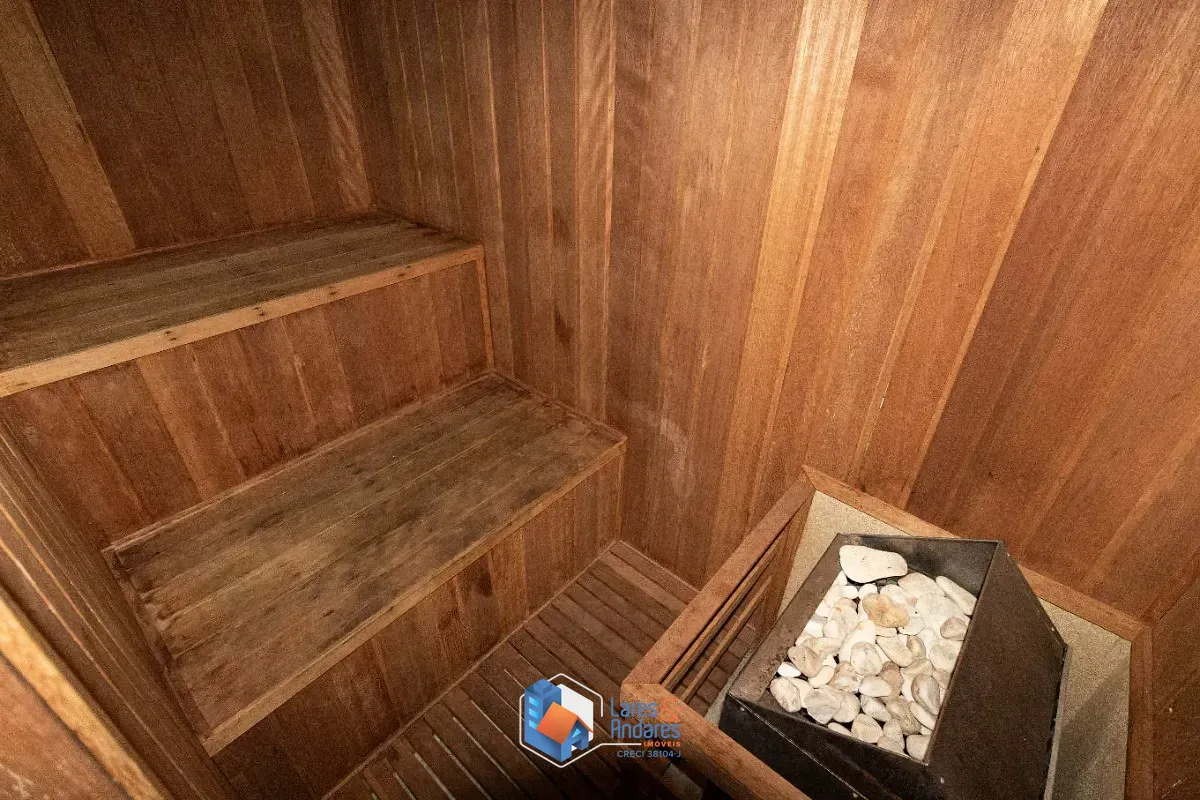 Apartamento, 1 quarto, 44 m² - Foto 42