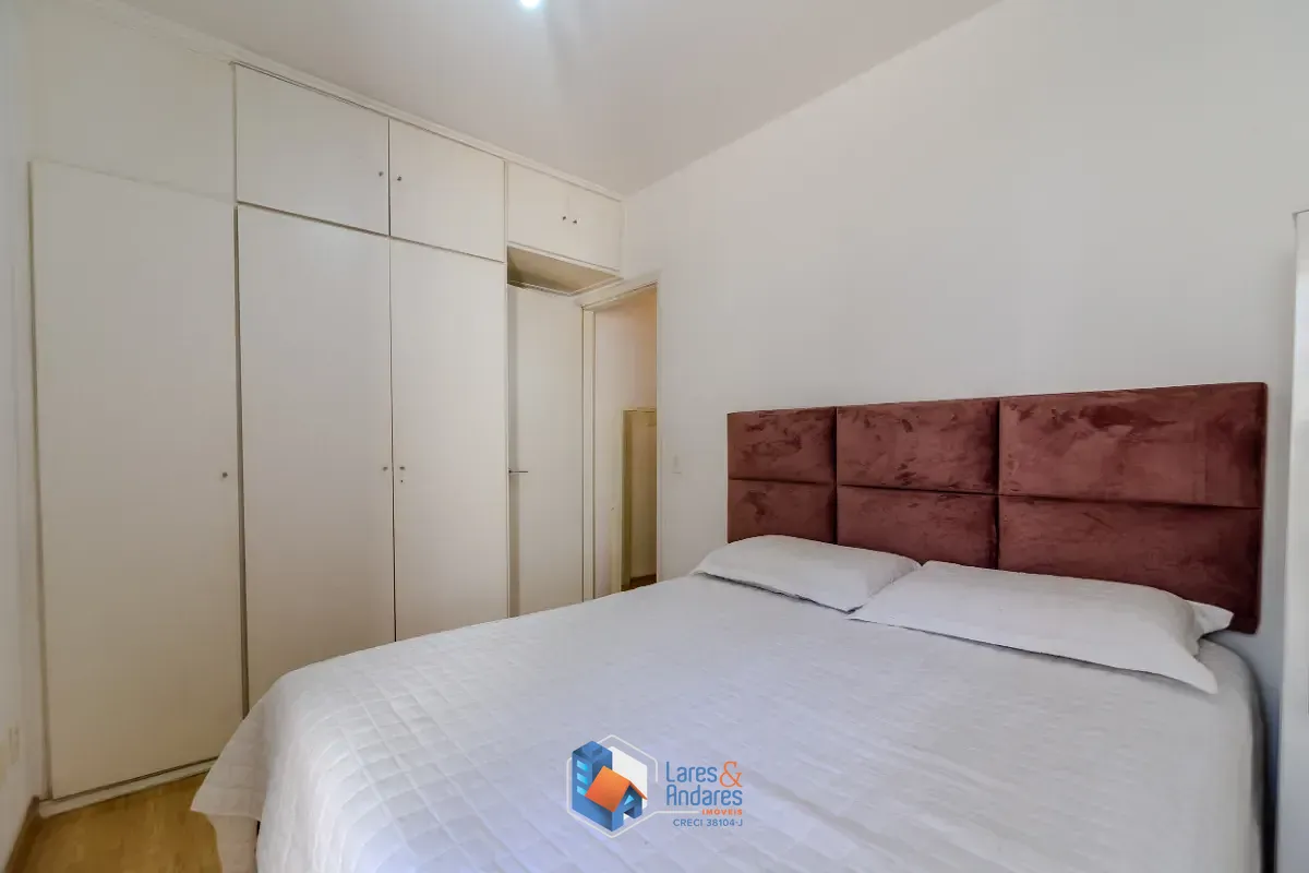 Apartamento, 1 quarto, 44 m² - Foto 11