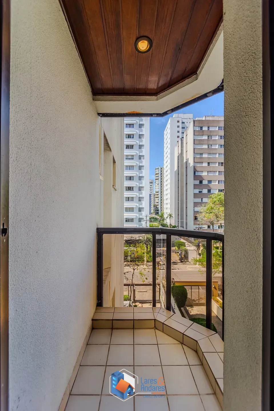 Apartamento, 1 quarto, 44 m² - Foto 5