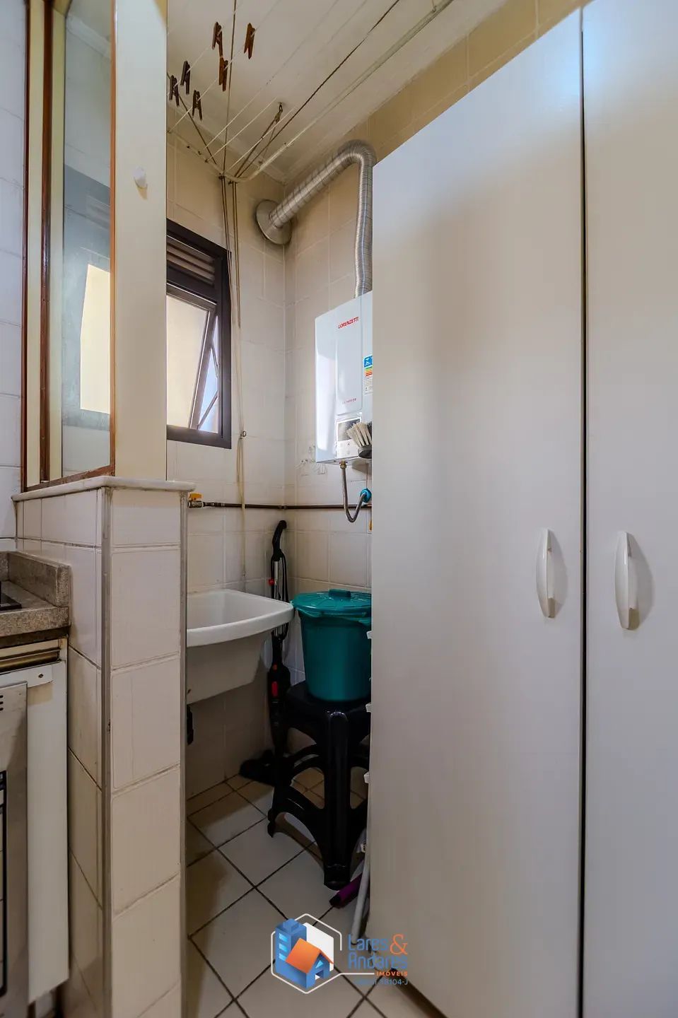 Apartamento, 1 quarto, 44 m² - Foto 30