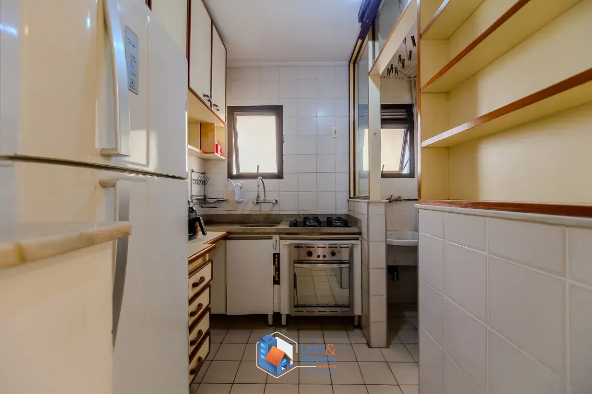Apartamento, 1 quarto, 44 m² - Foto 21