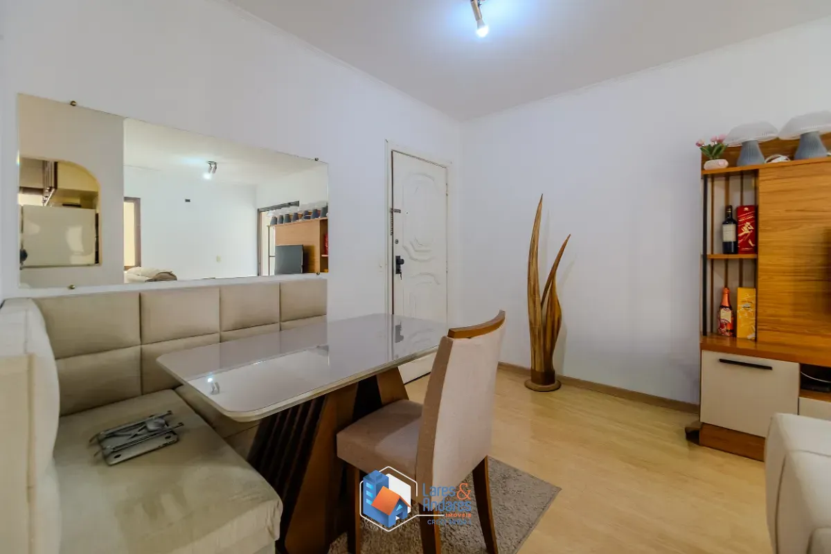 Apartamento, 1 quarto, 44 m² - Foto 7