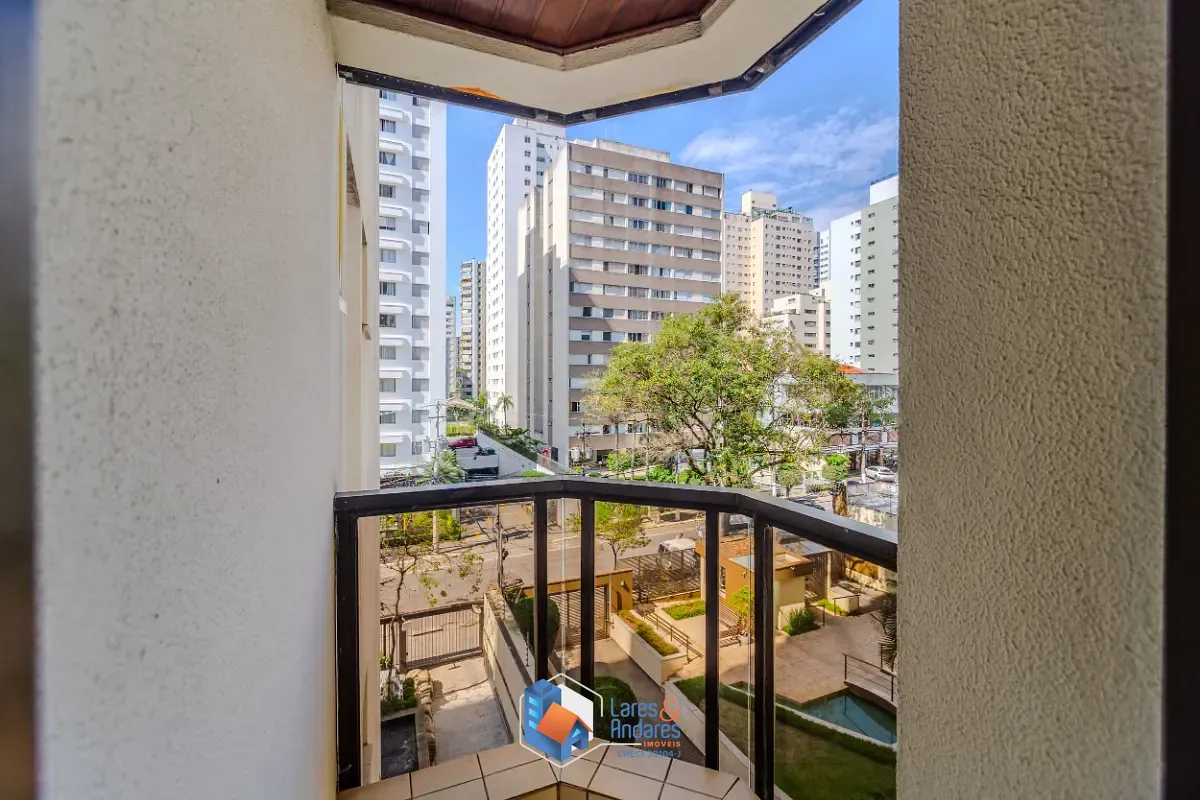 Apartamento, 1 quarto, 44 m² - Foto 4