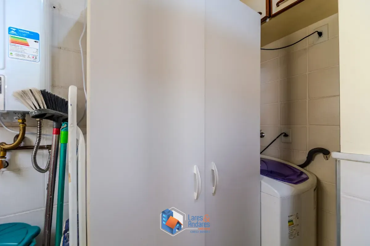 Apartamento, 1 quarto, 44 m² - Foto 28