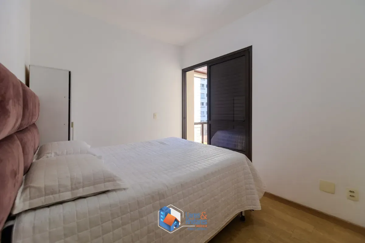 Apartamento, 1 quarto, 44 m² - Foto 12