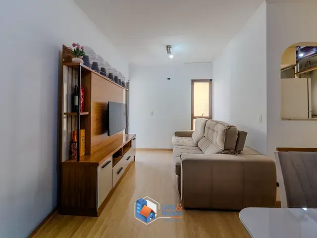 Apartamento com 44m² 1 quarto e 1 banheiro, à venda, no bairro Moema em São Paulo