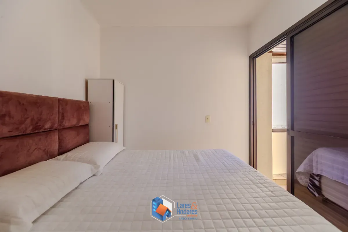 Apartamento, 1 quarto, 44 m² - Foto 15
