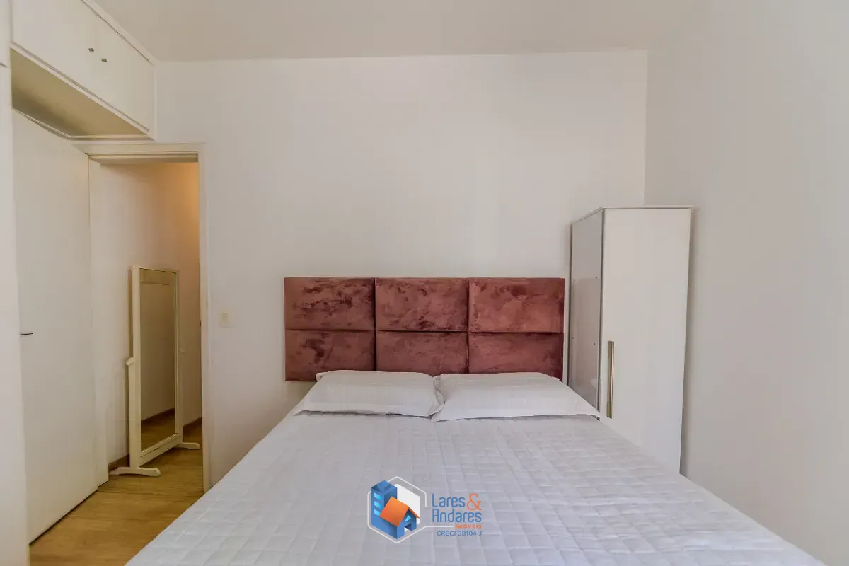 Apartamento, 1 quarto, 44 m² - Foto 19