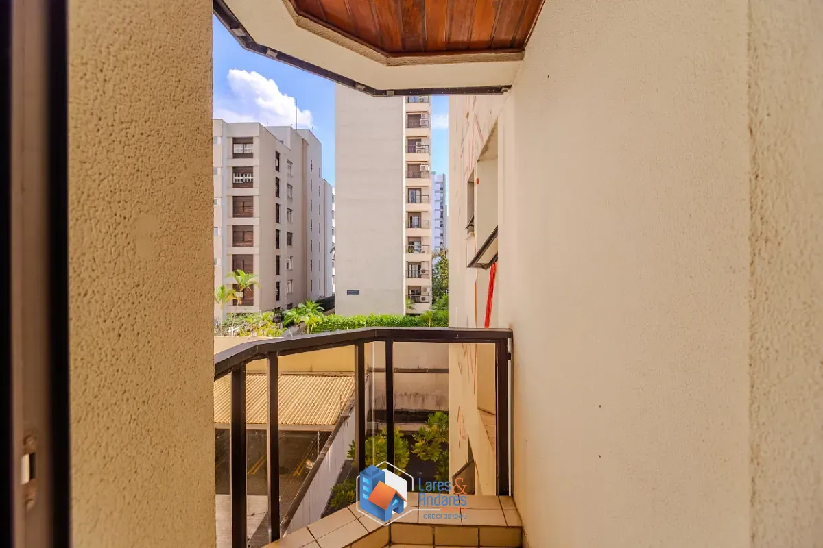 Apartamento, 1 quarto, 44 m² - Foto 14
