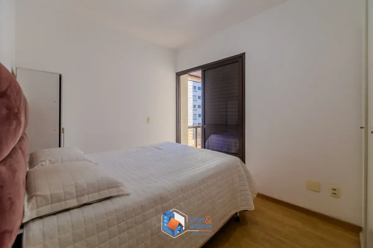 Apartamento, 1 quarto, 44 m² - Foto 17