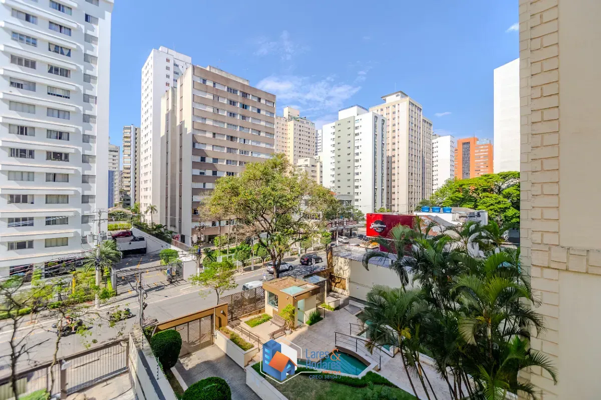 Apartamento, 1 quarto, 44 m² - Foto 10