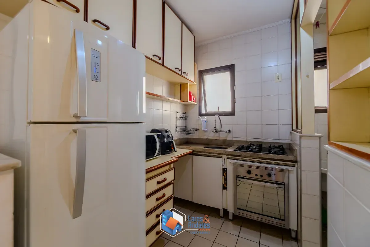 Apartamento, 1 quarto, 44 m² - Foto 25